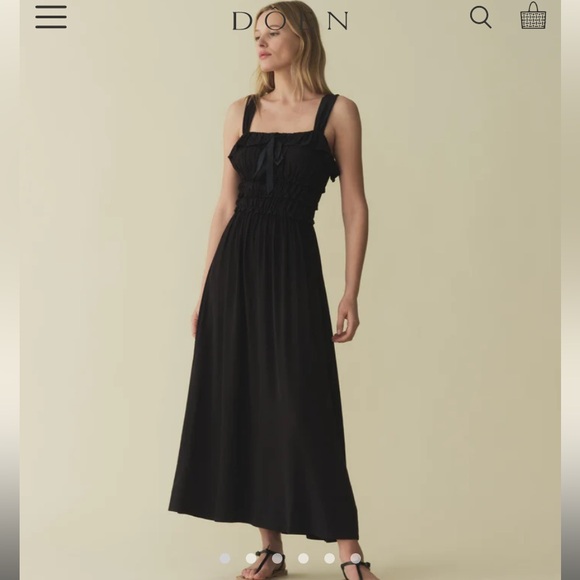 Doen Dresses & Skirts - Doen Carolynn Dress